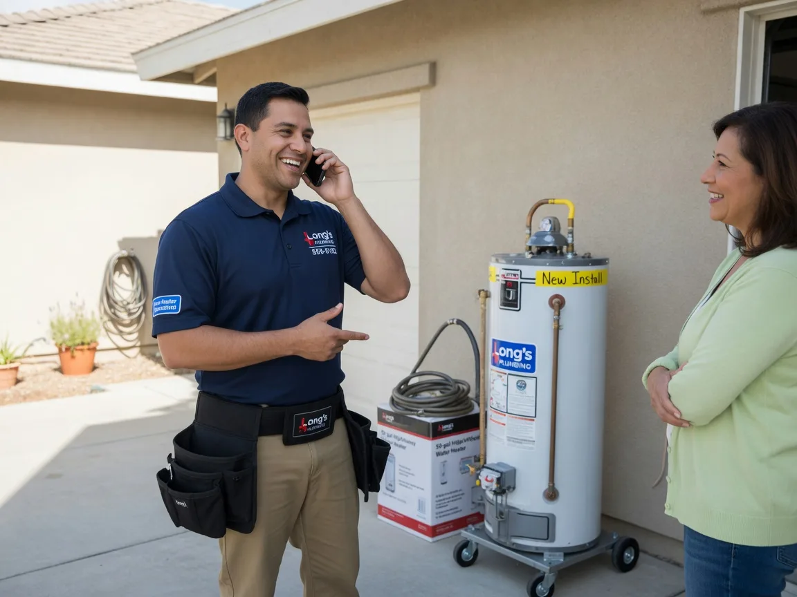 Leak Detection Green, OH FAQs